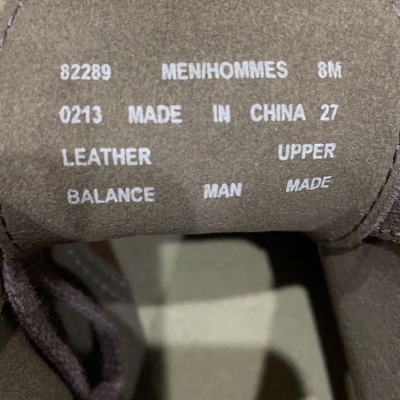 Clark’s Men’s Bushacre - Size 8M - Picture 4 of 4